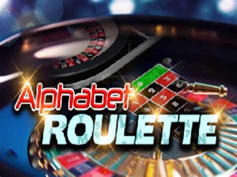 Alphabet Roulette ⋆ Play Online for Free ⋆ The Virtual Games.